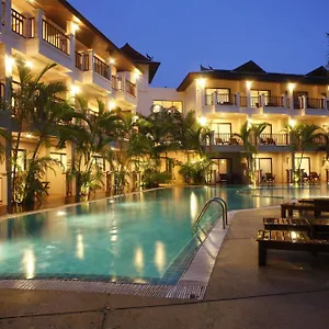 Resort Fanari Khaolak - Courtyard Sha Extra