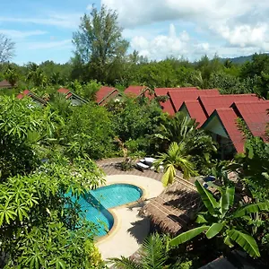 2* Resort Ladda