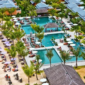 Beyond Khaolak (adults Only) Semesteranläggning (resort)