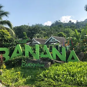 Hotel Khaolak Banana