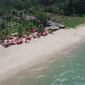 Hotel Andamania Resort, Khaolak - Sha