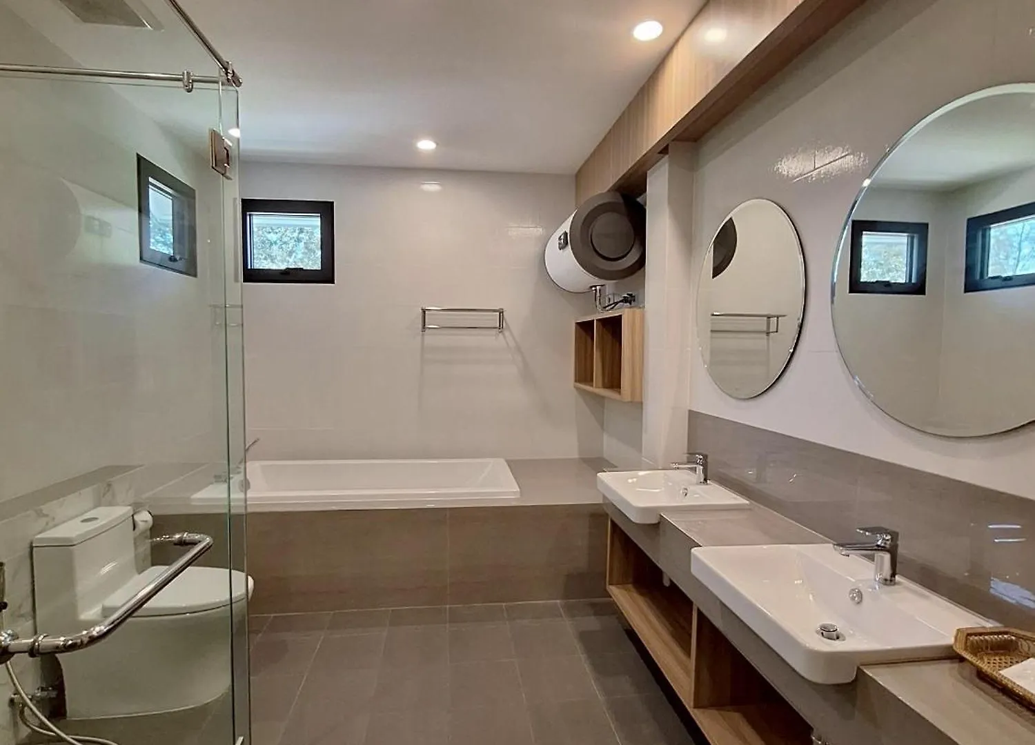 Thailife Wellness & Meditation Resort- Sha Plus Khao Lak