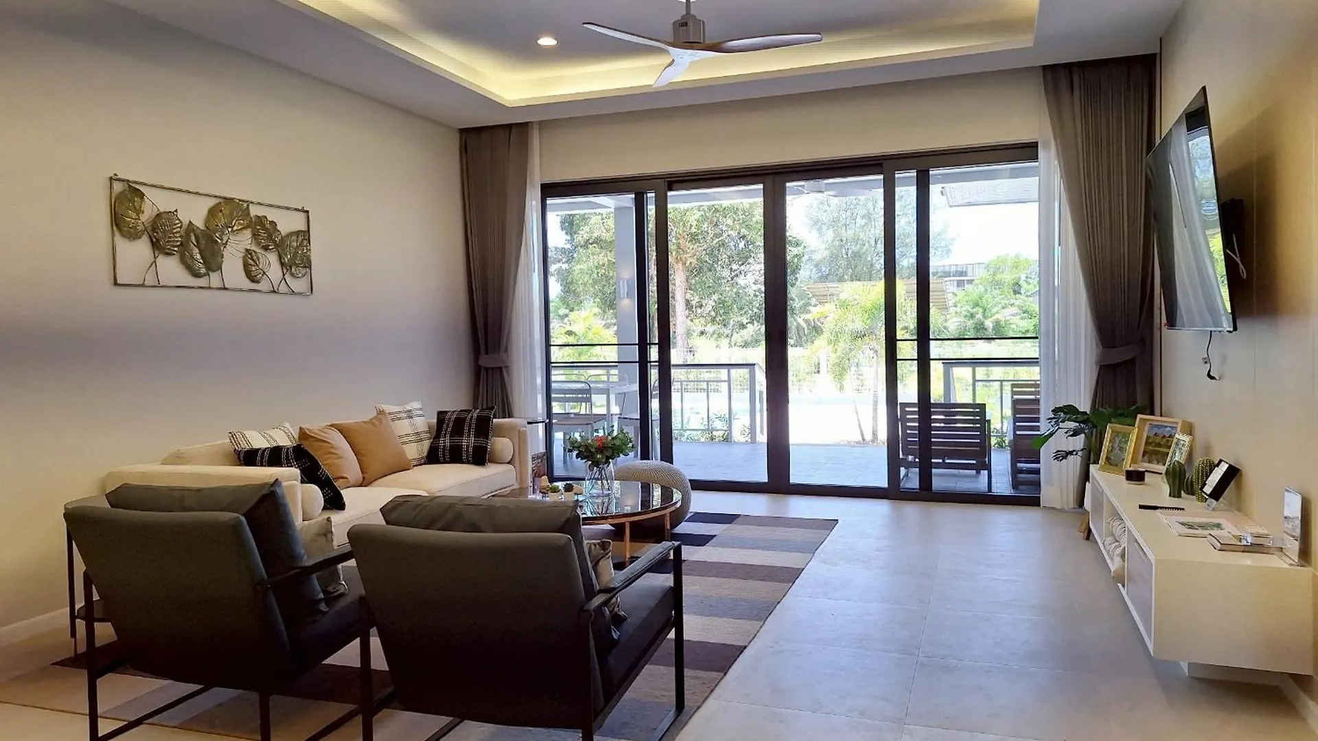 Thailife Wellness & Meditation Resort- Sha Plus Khao Lak 4*,