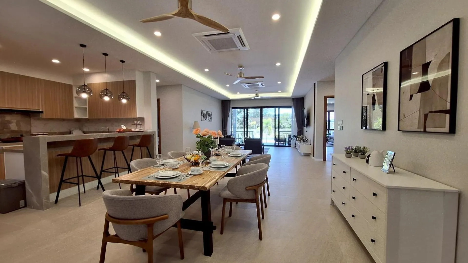 **** Resort Thailife Wellness & Meditation Resort- Sha Plus Khao Lak Thailand