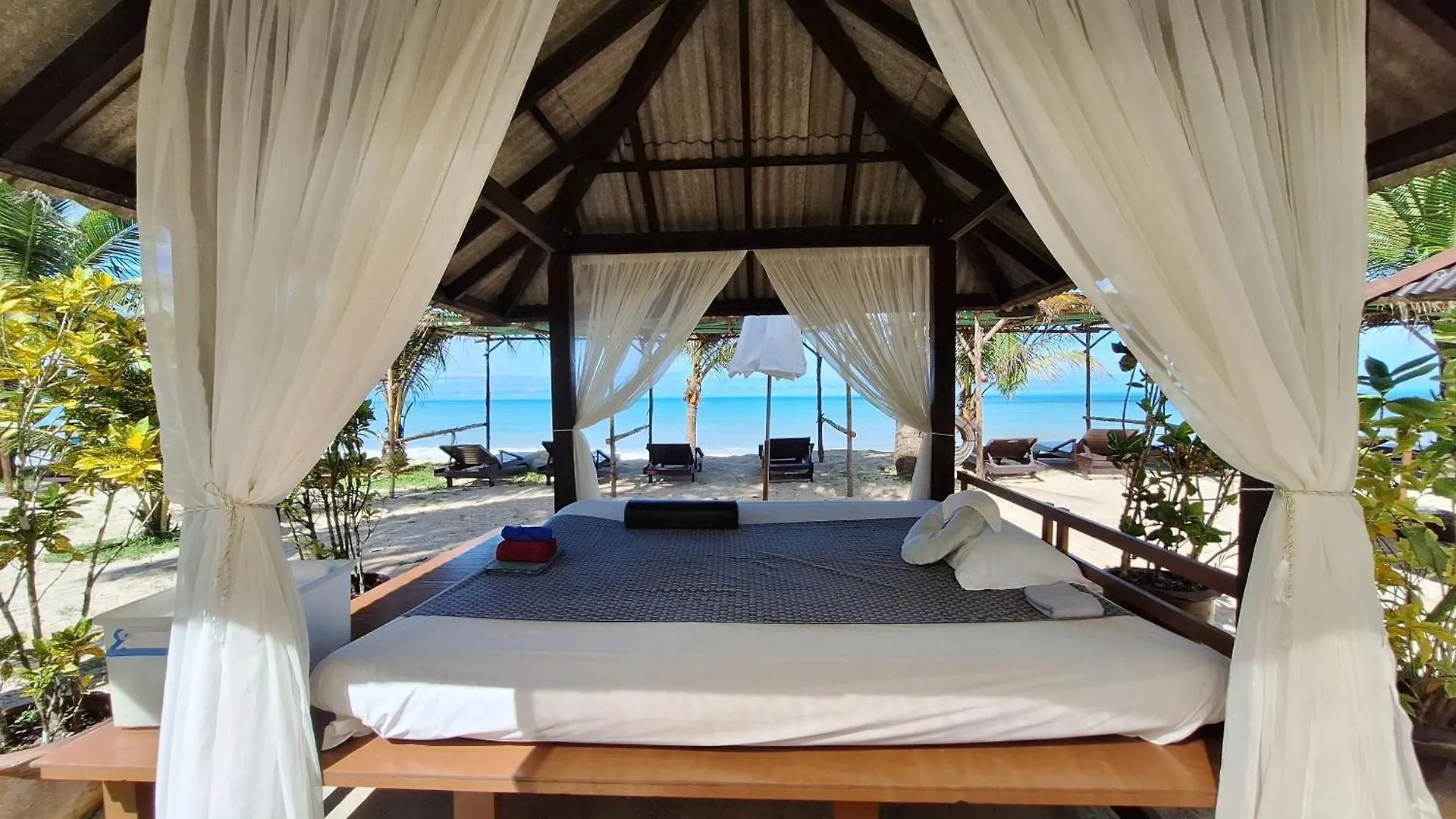 Thailife Wellness & Meditation Resort- Sha Plus Khao Lak 4*,  Thajsko