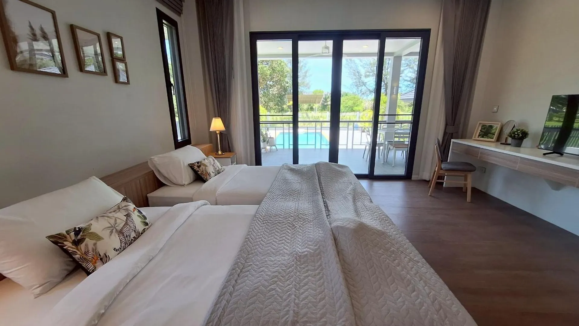 Thailife Wellness & Meditation Resort- Sha Plus Khao Lak Thailand