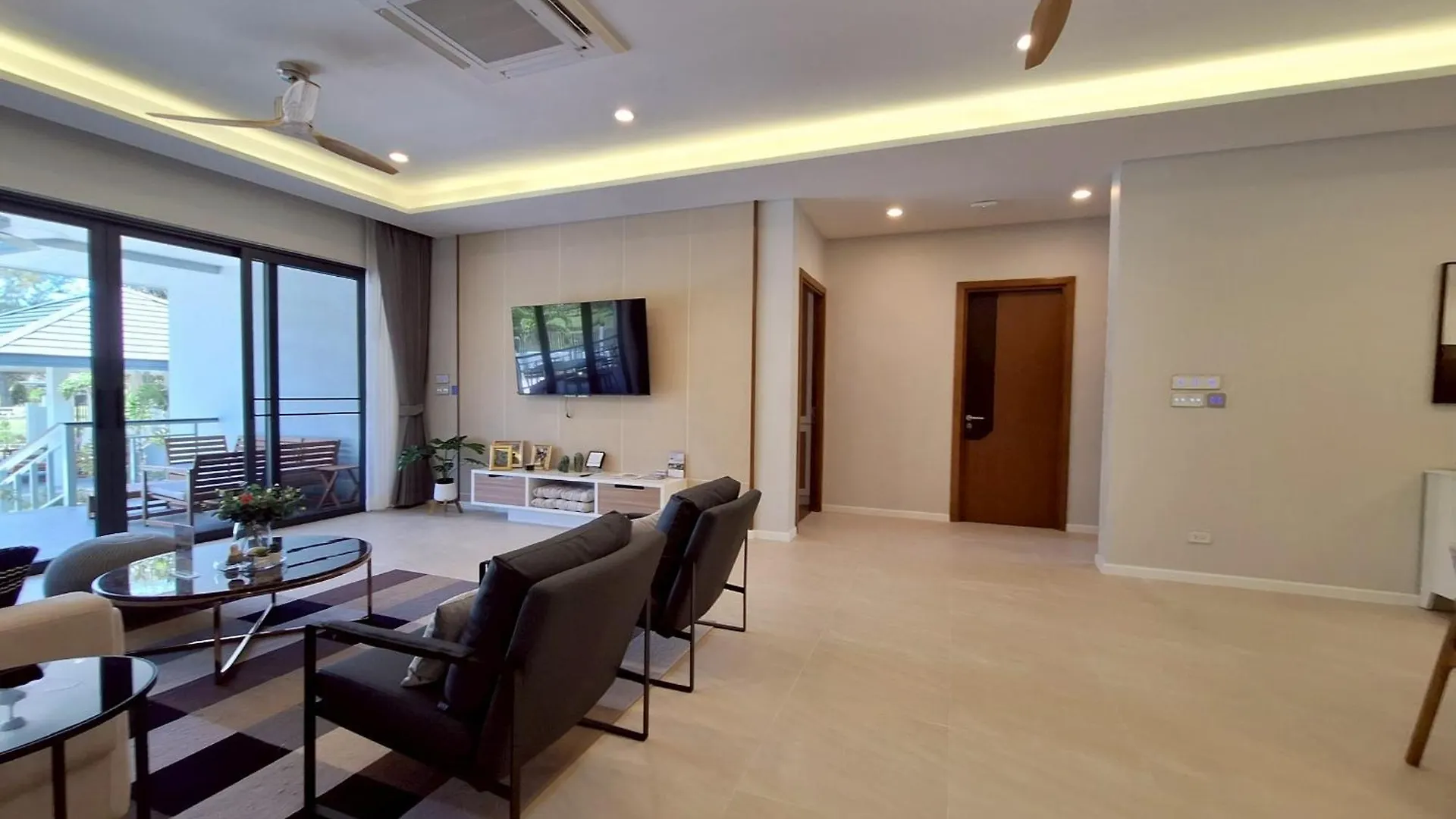 Thailife Wellness & Meditation Resort- Sha Plus Khao Lak Resort